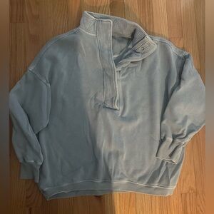 AE oh Snap Sweatshirt